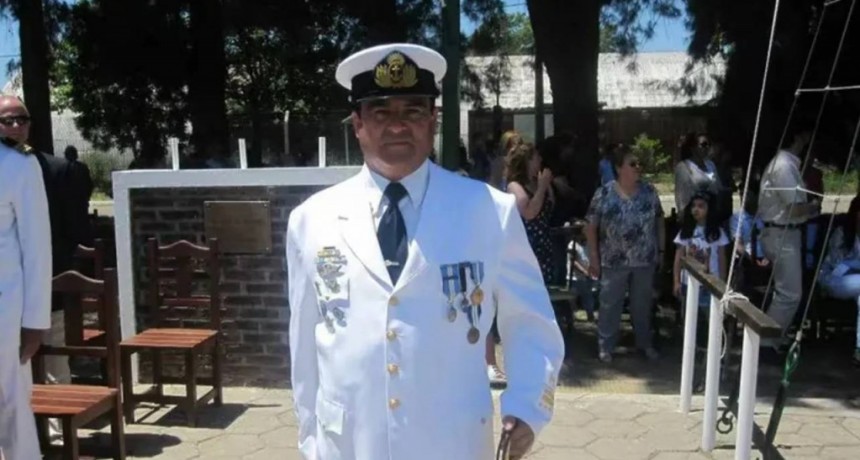 Asesinaron de un balazo en la cabeza a un veterano de Malvinas en un robo
