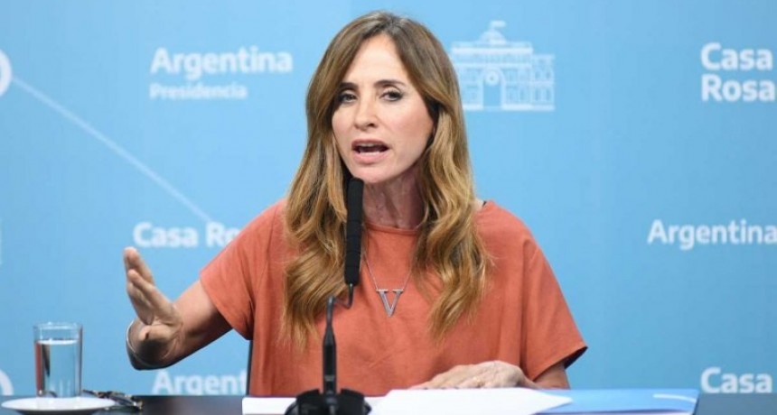 El Gobierno Nacional prepara megacausa contra las cooperativas fantasmas vinculadas al ministerio de Tolosa Paz