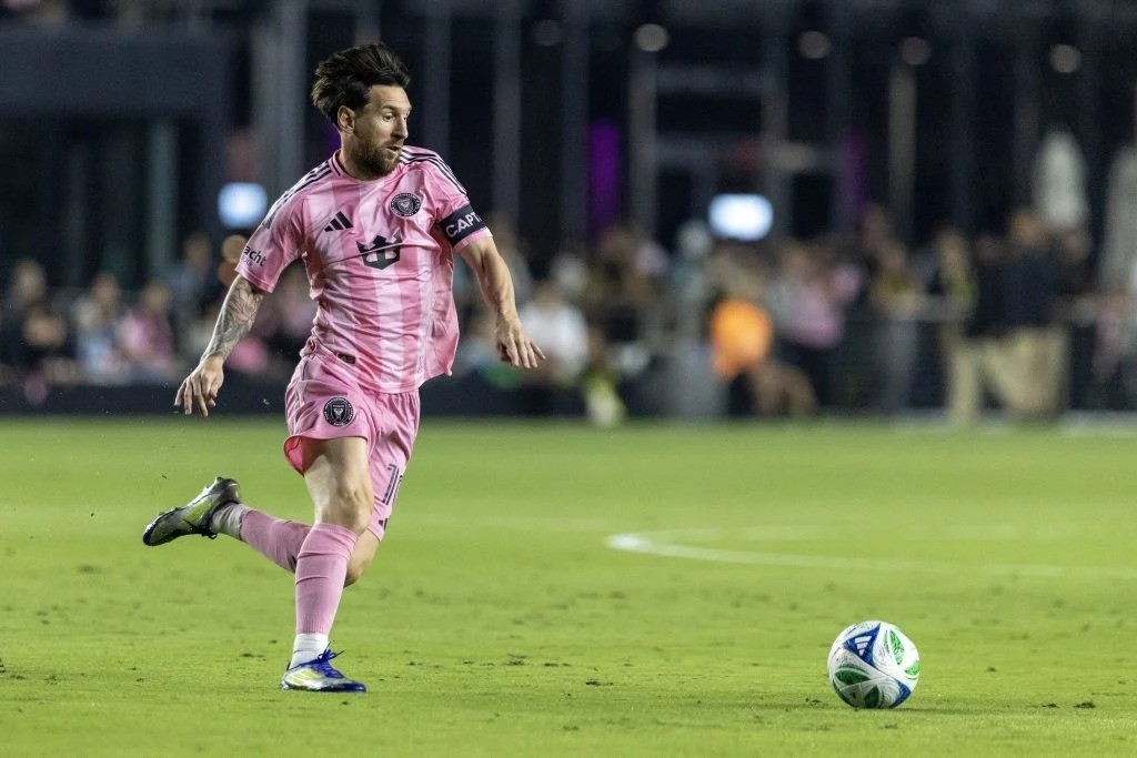 Houston Dynamo les regalará entrada a los hinchas por la ausencia de Messi