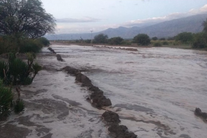 Cuál es el estado de las rutas en Tucumán