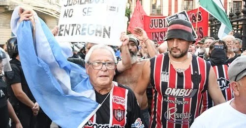 Advertencia a los hinchas: si generan 