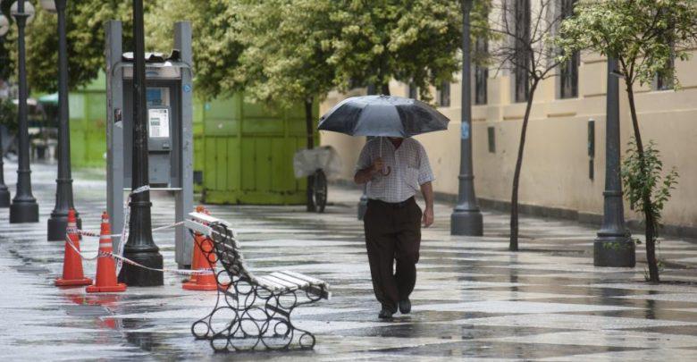 Tiempo: qué se espera para este miércoles en Tucumán