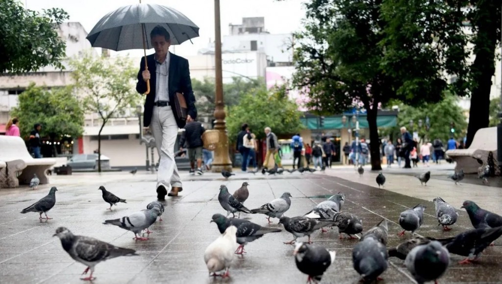 Tiempo: cómo estará la jornada de este jueves en Tucumán