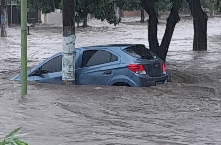 El Municipio y la Facultad de Ciencias Exactas de la UNT evalúan acciones frente a la problemática de las inundaciones