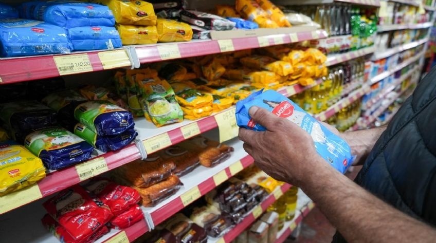 La inflación de febrero fue del 2,9% en Tucumán