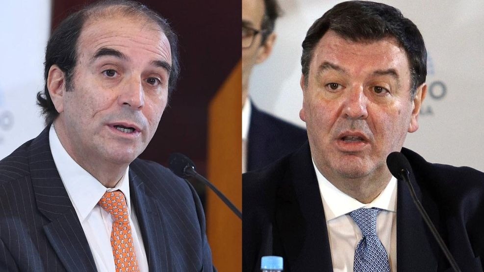 Lijo y García Mansilla: el Gobierno deberá definir si negocia o una derrota política