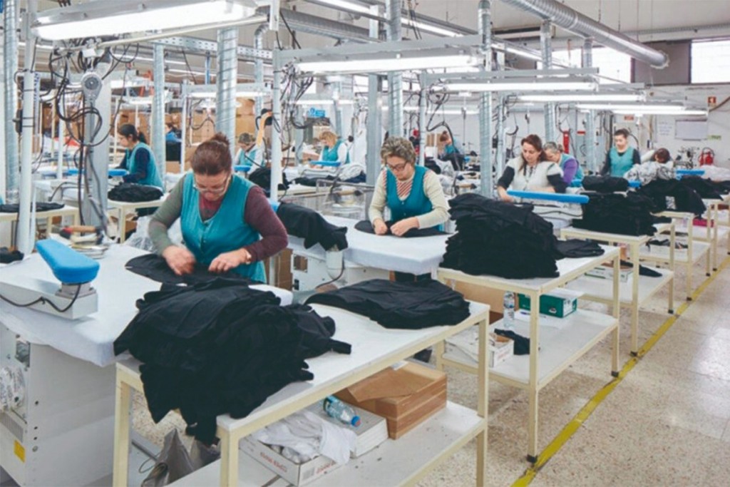 Textiles advierten que la rebaja de aranceles puede comprometer el empleo, la producción y el desarrollo nacional