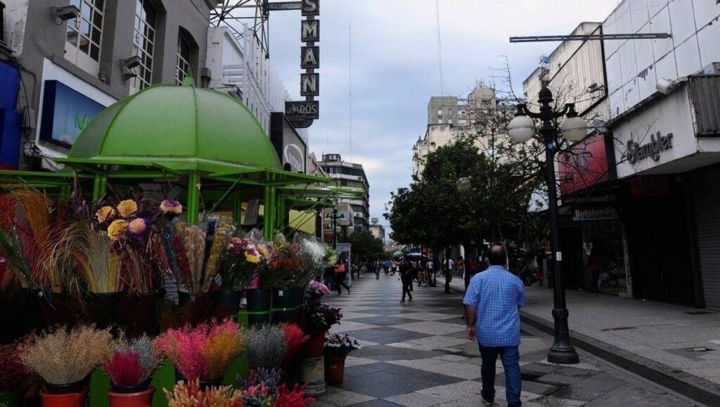 Tiempo: qué se espera para este martes en Tucumán