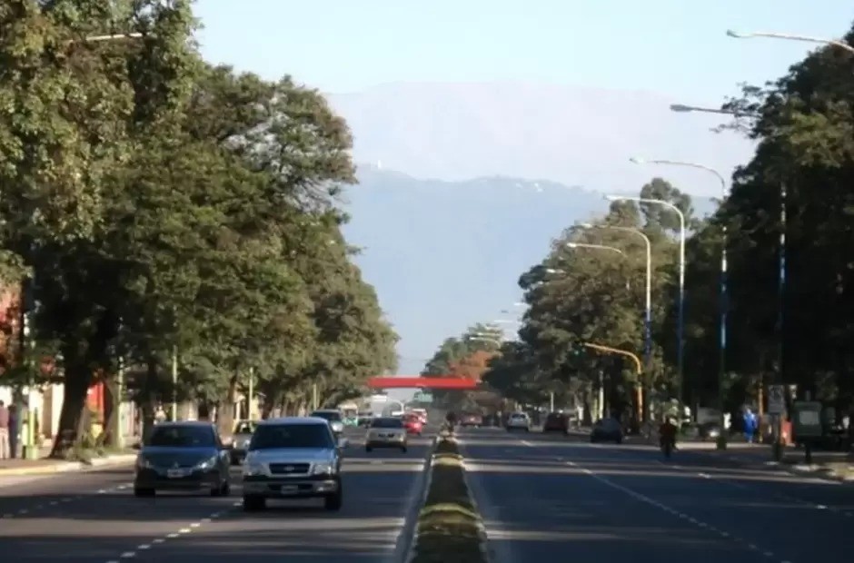 Tiempo: qué se espera para este miércoles en Tucumán