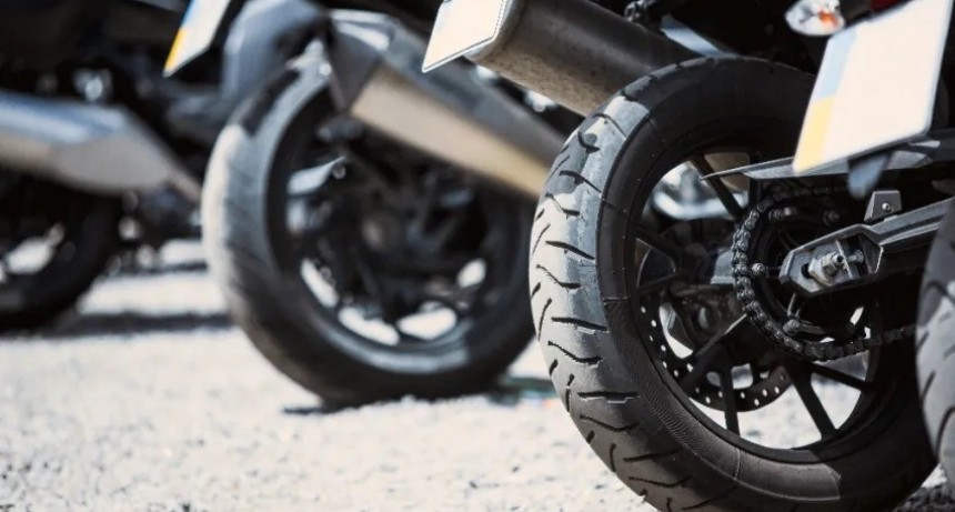 La venta de motos 0km creció 29% interanual en febrero, pero terminó por debajo del registro de enero