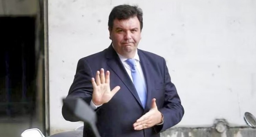 Desconcierto en el Gobierno tras el rechazo de la Corte a la licencia de Lijo