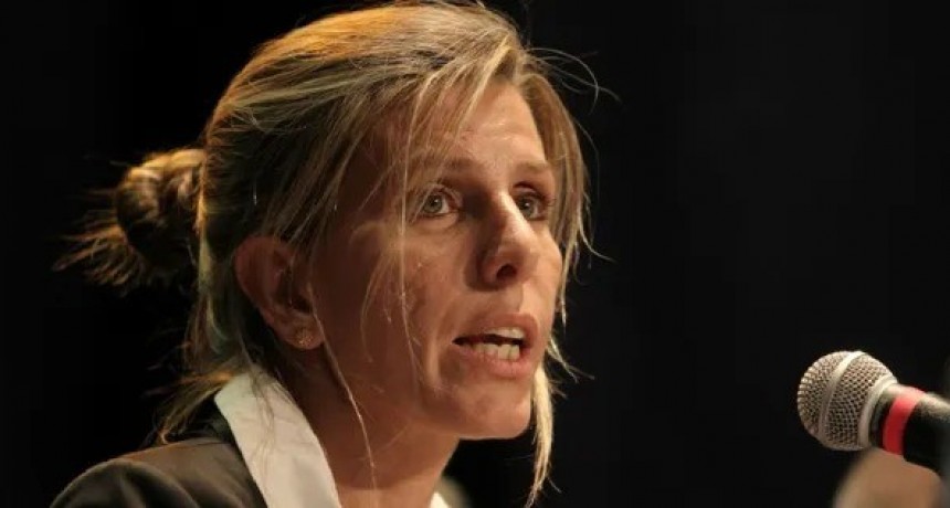 La jueza Arroyo Salgado reclama la causa $Libra a Servini