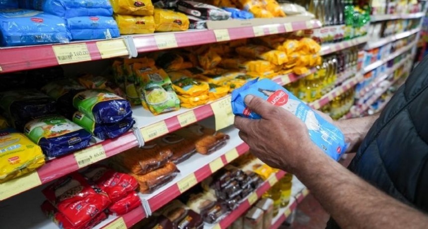 La inflación de febrero fue del 2,9% en Tucumán