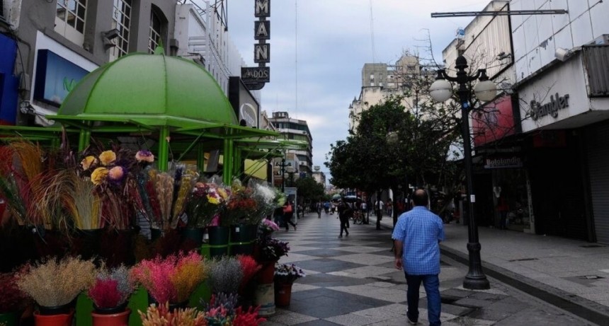 Tiempo: qué se espera para este martes en Tucumán