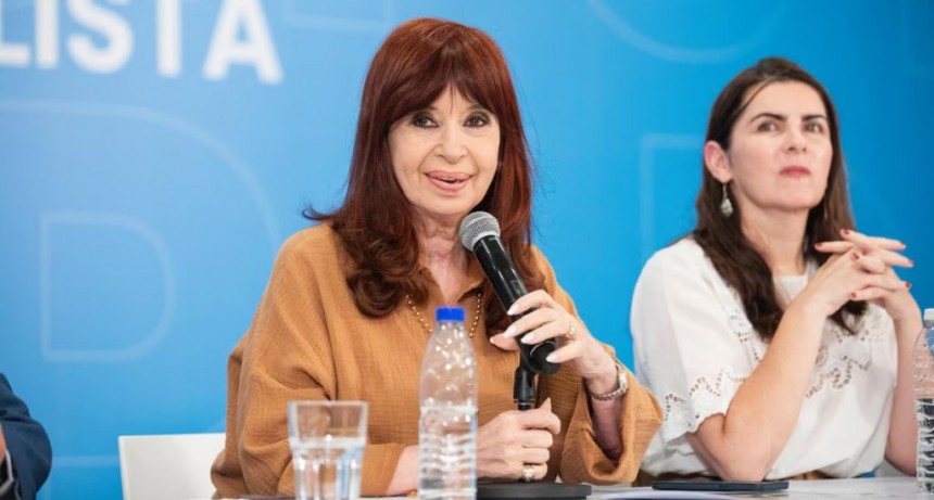 El PJ rechazó el acuerdo con el FMI y lanzó una advertencia a quienes lo aprueben en el Congreso