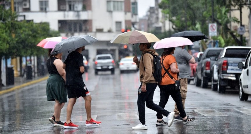 Tiempo: qué se espera para este viernes en Tucumán