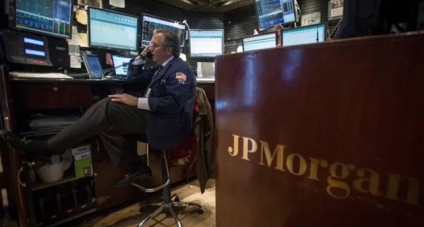 El mayor banco de Estados Unidos dice que la Argentina crecerá muy fuerte tras el acuerdo con el FMI
