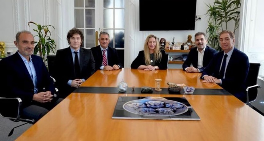 El Gobierno se enfoca en la Corte, el acuerdo con el FMI y la campaña