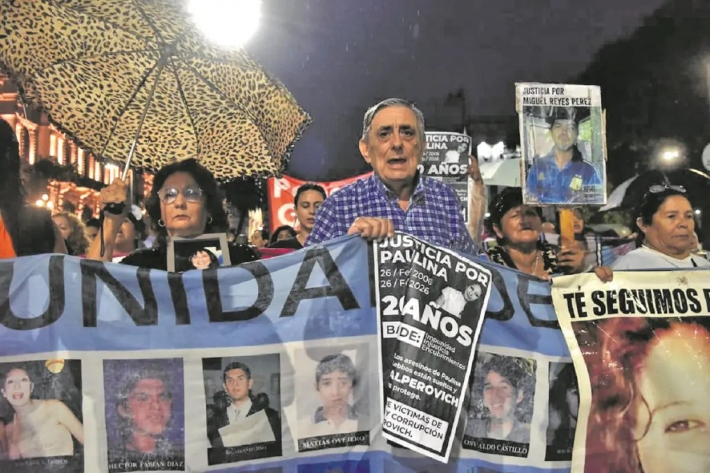 Sin noticias de Antonio Jorrat: la Policía rastrilló nuevas zonas el sábado y prepara más operativos para dar con el desaparecido