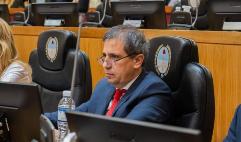 Rossana Chahla inaugura el período de sesiones en el Concejo Deliberante