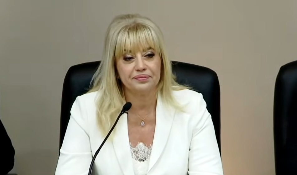 “Soñó que gobierna Suiza”: dura réplica de Seleme al mensaje de Jaldo en la Legislatura