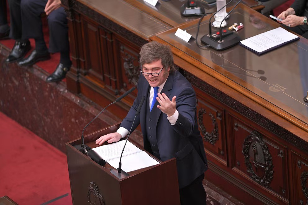 Machado asegura que hay una "escalada cruel y represiva" en Venezuela y que suman 16 los asesinatos