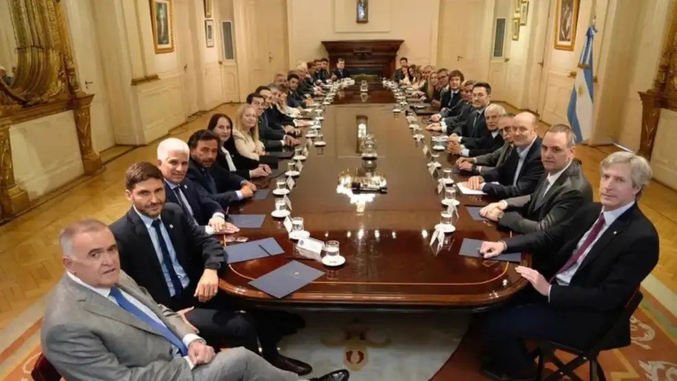 El reclamo de un legislador por el estado de la sede radical reaviva tensiones internas