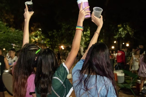 El Gobierno provincial entregó nuevo equipamiento de última tecnología para hospitales, policlínicas y caps de la capital e interior