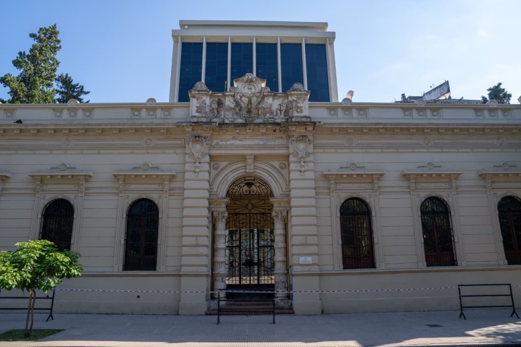 Cristina Kirchner tiene lista para el PJ