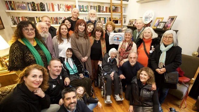 El gobernador de Salta destac&oacute; los resultados del cobro sanitario a extranjeros