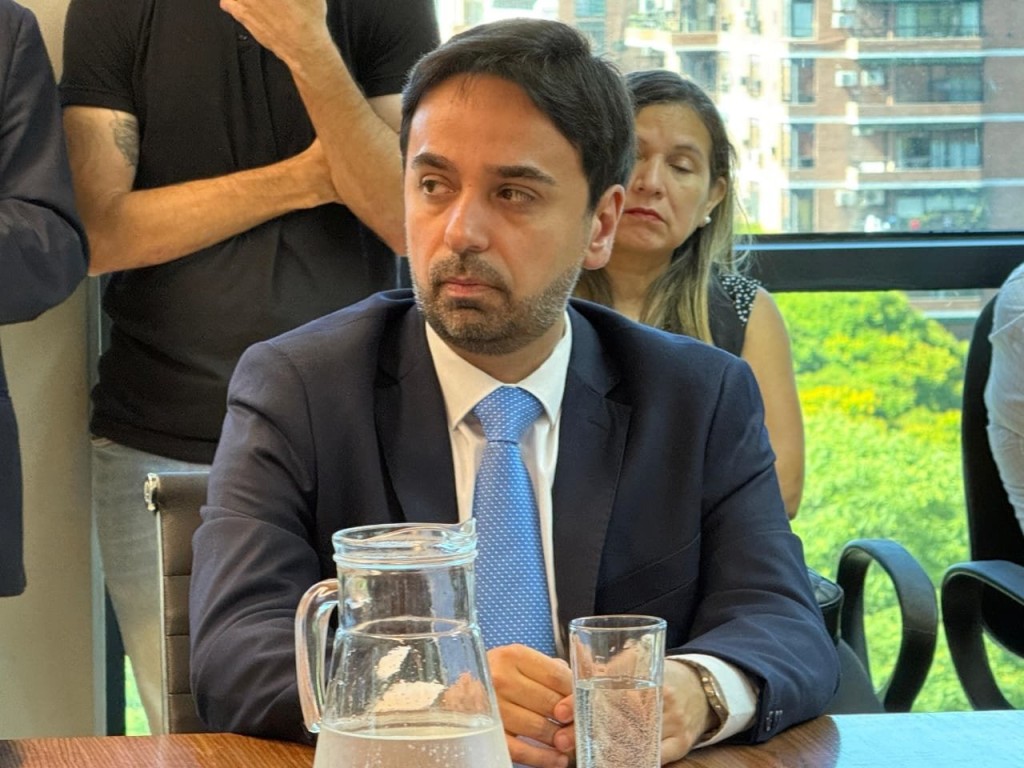 La Legislatura de Tucum&aacute;n refuerza la agenda de memoria con el CONICET a 50 a&ntilde;os del &uacute;ltimo golpe militar