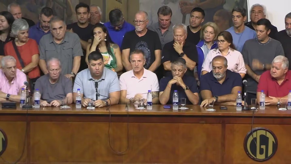 Gremialistas docentes valoraron el anuncio del 50% de descuento del boleto