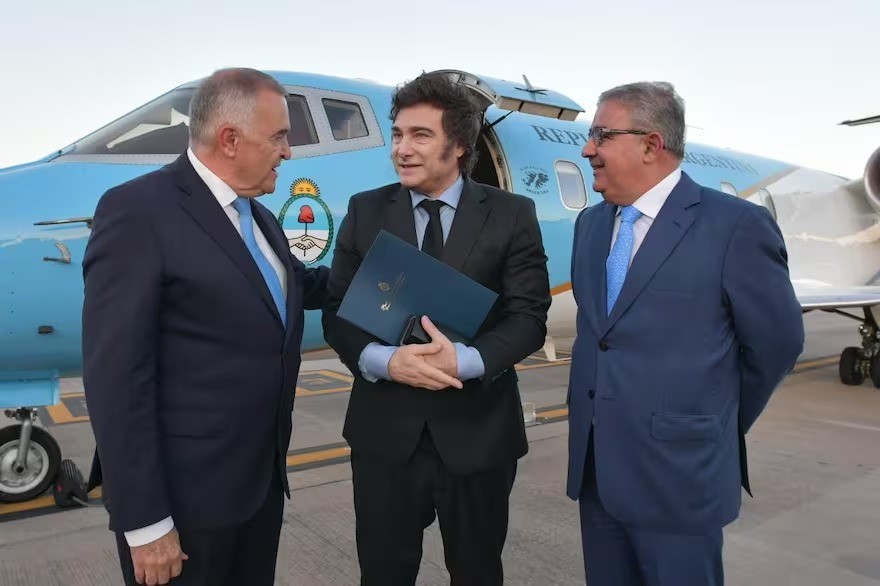 La Legislatura de Tucum&aacute;n refuerza la agenda de memoria con el CONICET a 50 a&ntilde;os del &uacute;ltimo golpe militar