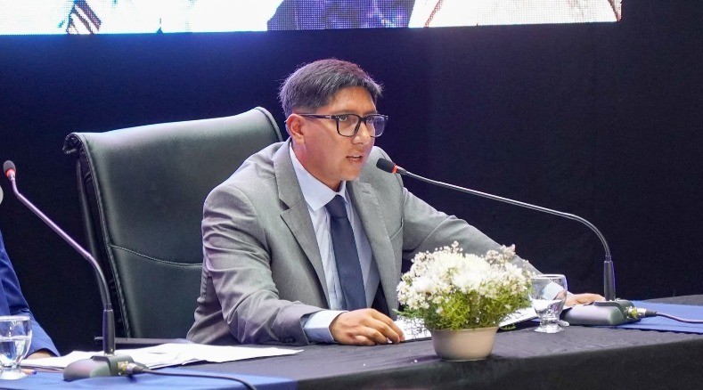 &ldquo;El Estado tiene que tener una participaci&oacute;n para proteger al m&aacute;s d&eacute;bil&rdquo;