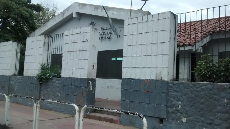 UPD en Tucum&aacute;n: 150 efectivos policiales custodian los festejos estudiantiles en la madrugada del primer d&iacute;a de clases