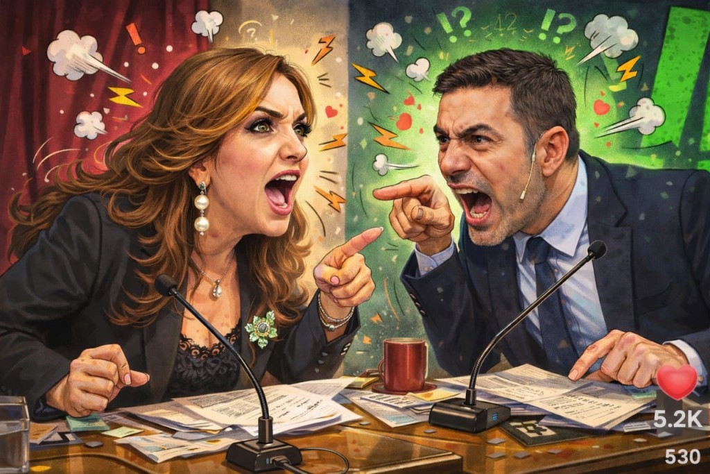 C&uacute;neo Libarona y Bullrich presentaron la Mesa de Articulaci&oacute;n Judicial contra el Narcotr&aacute;fico