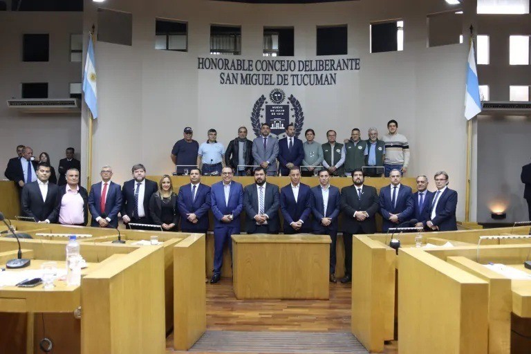 "Quieren mi renuncia, pero no se les va a dar": Villarruel contraataca tras los dichos de Milei sobre "el sillón de Rivadavia"