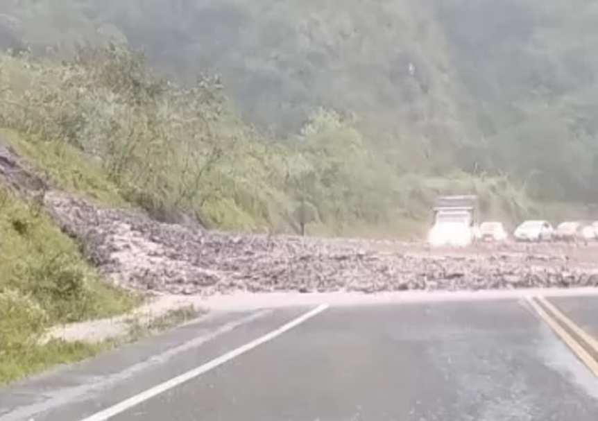 "Ráfagas parecidas a un tornado": el reporte de Defensa Civil sobre el temporal en Tucumán