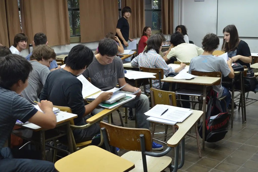 Habrá 6.000 nuevas cesantías en el Estado y ATE reaccionó con movilizaciones