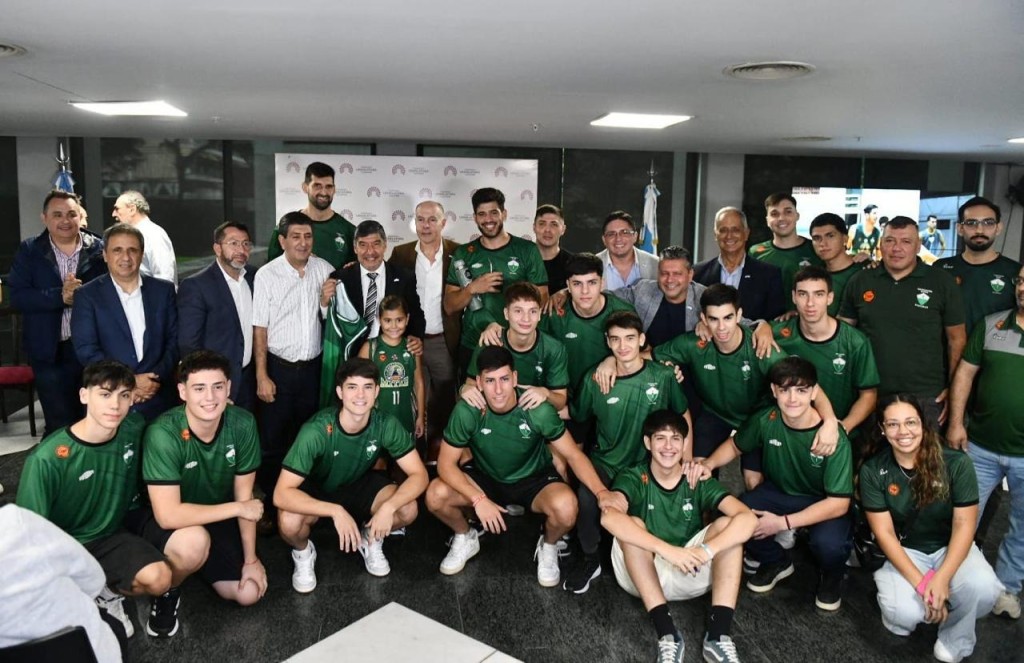 Lionel Messi fue elegido como el MVP 2024 de la Major League Soccer de Estados Unidos