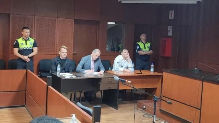 El jueves se inaugurar&aacute; el Complejo Penitenciario en Delf&iacute;n Gallo