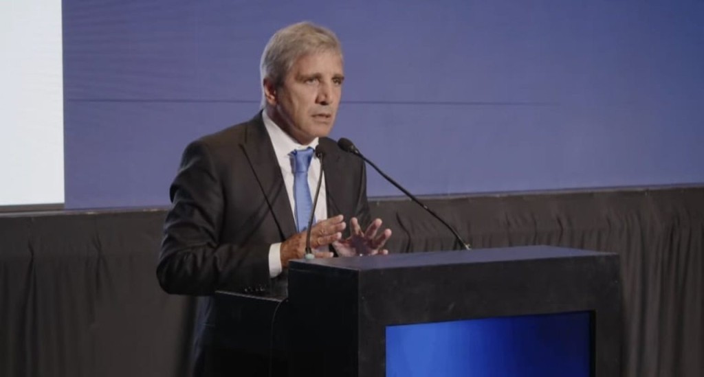 Rosario: una explosi&oacute;n en una panader&iacute;a dej&oacute; un herido grave