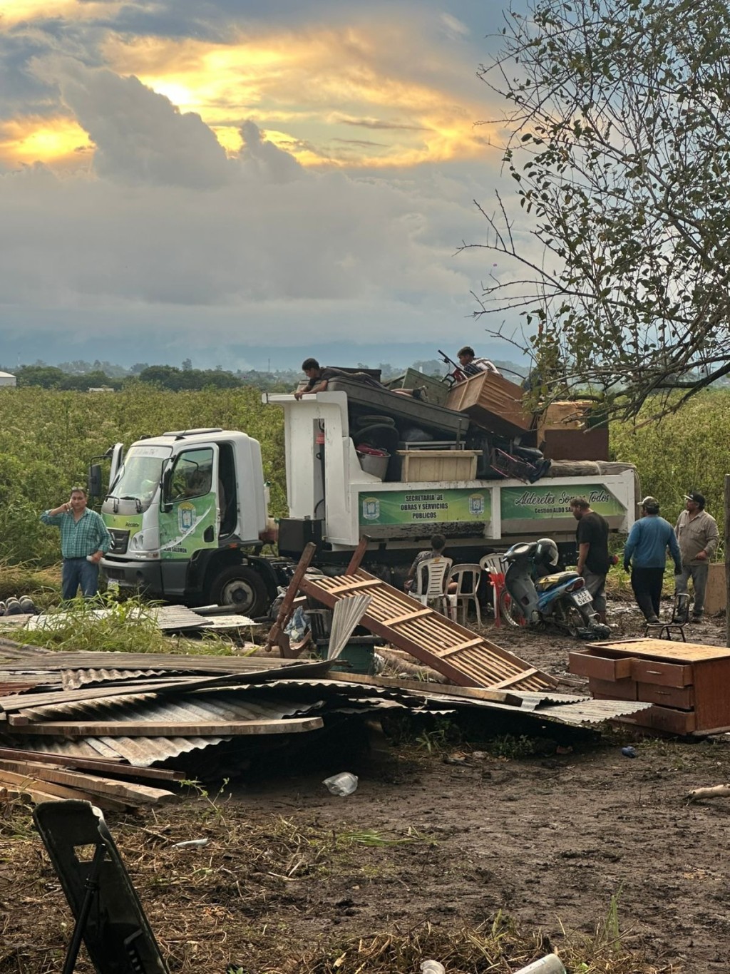 Durante una requisa en la comisar&iacute;a, detectaron panes rellenos de droga