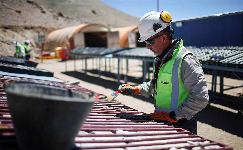 Machado asegura que hay una "escalada cruel y represiva" en Venezuela y que suman 16 los asesinatos