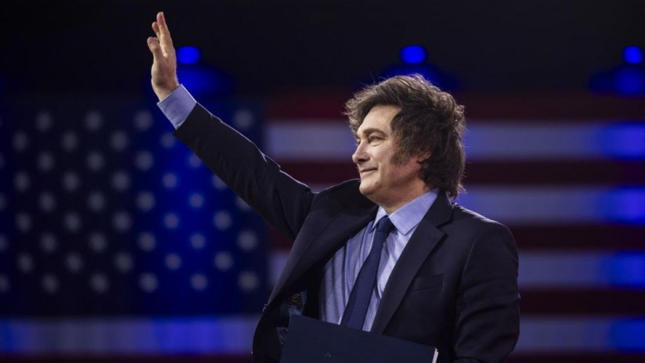 Machado asegura que hay una "escalada cruel y represiva" en Venezuela y que suman 16 los asesinatos