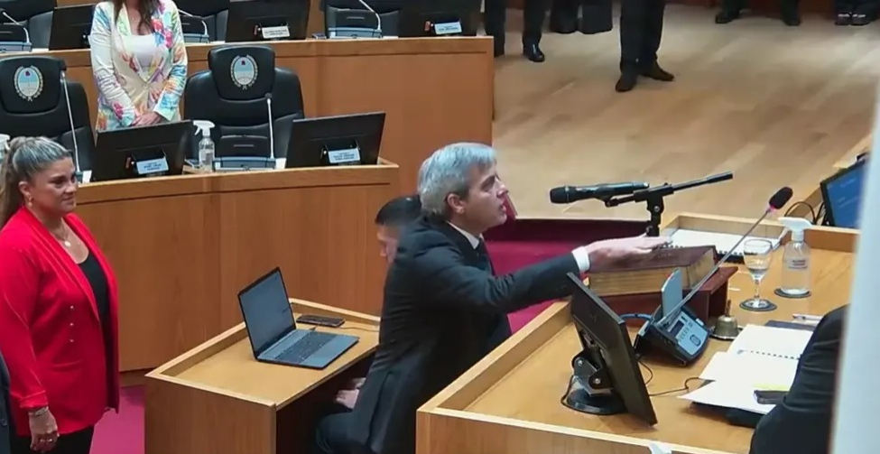 Machado asegura que hay una "escalada cruel y represiva" en Venezuela y que suman 16 los asesinatos