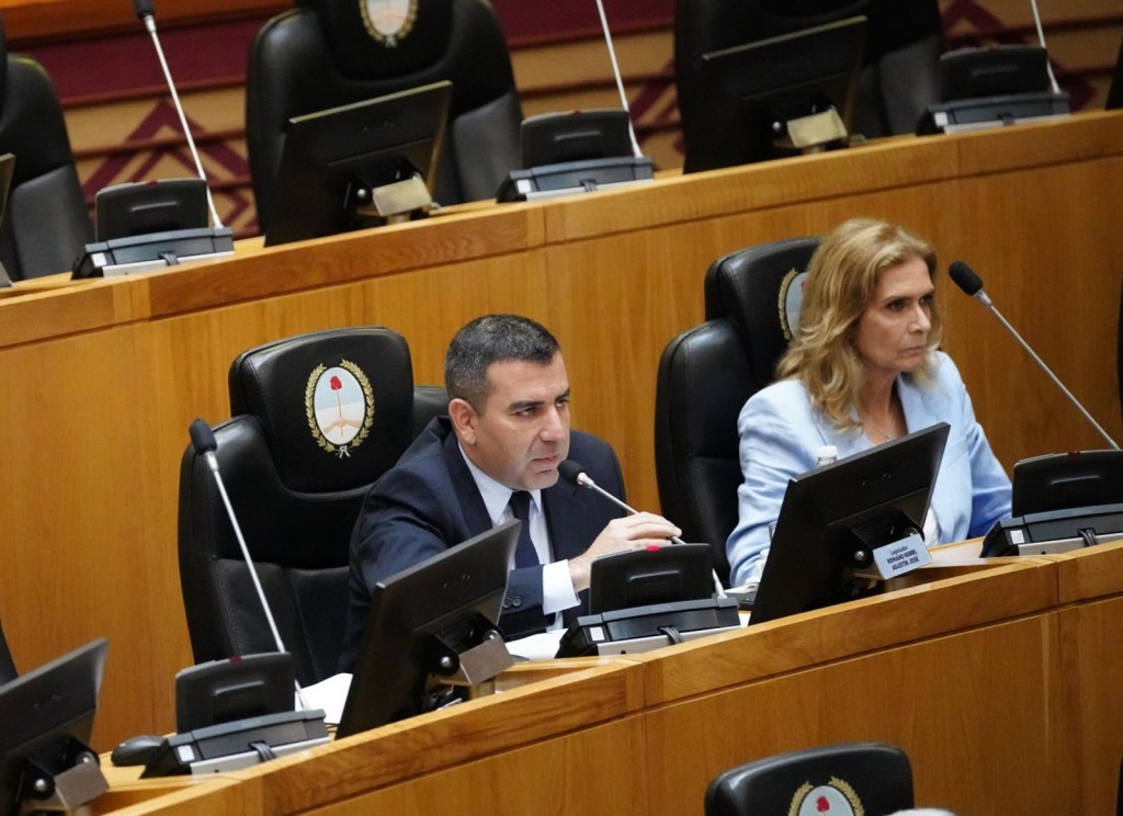 Cristina Kirchner y Alberto Fern&aacute;ndezpor ser&aacute;n investigados por la compra de vacunas durante la pandemia