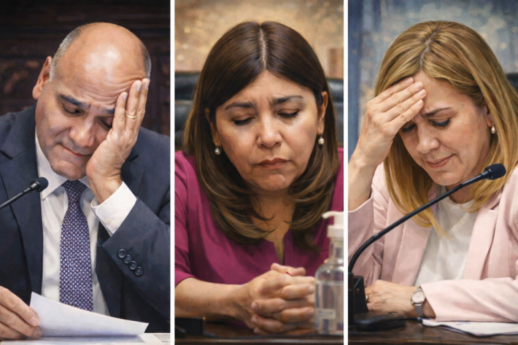 La Justicia rechaz&oacute; un recurso de Cristina Kirchner para apartar a un juez de la causa Vialidad