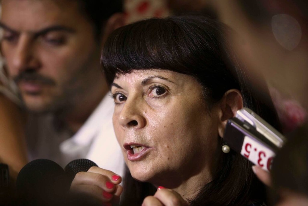 Transporte lanzó un operativo de control en las empresas de colectivos interurbanos