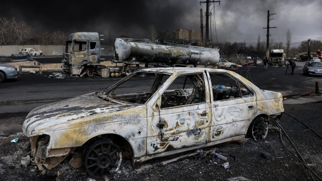 El verdadero Eliseo Basurto exigi&oacute; que saquen su nombre de la serie "El Encargado"